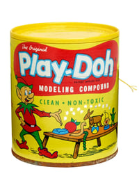 Play Doh